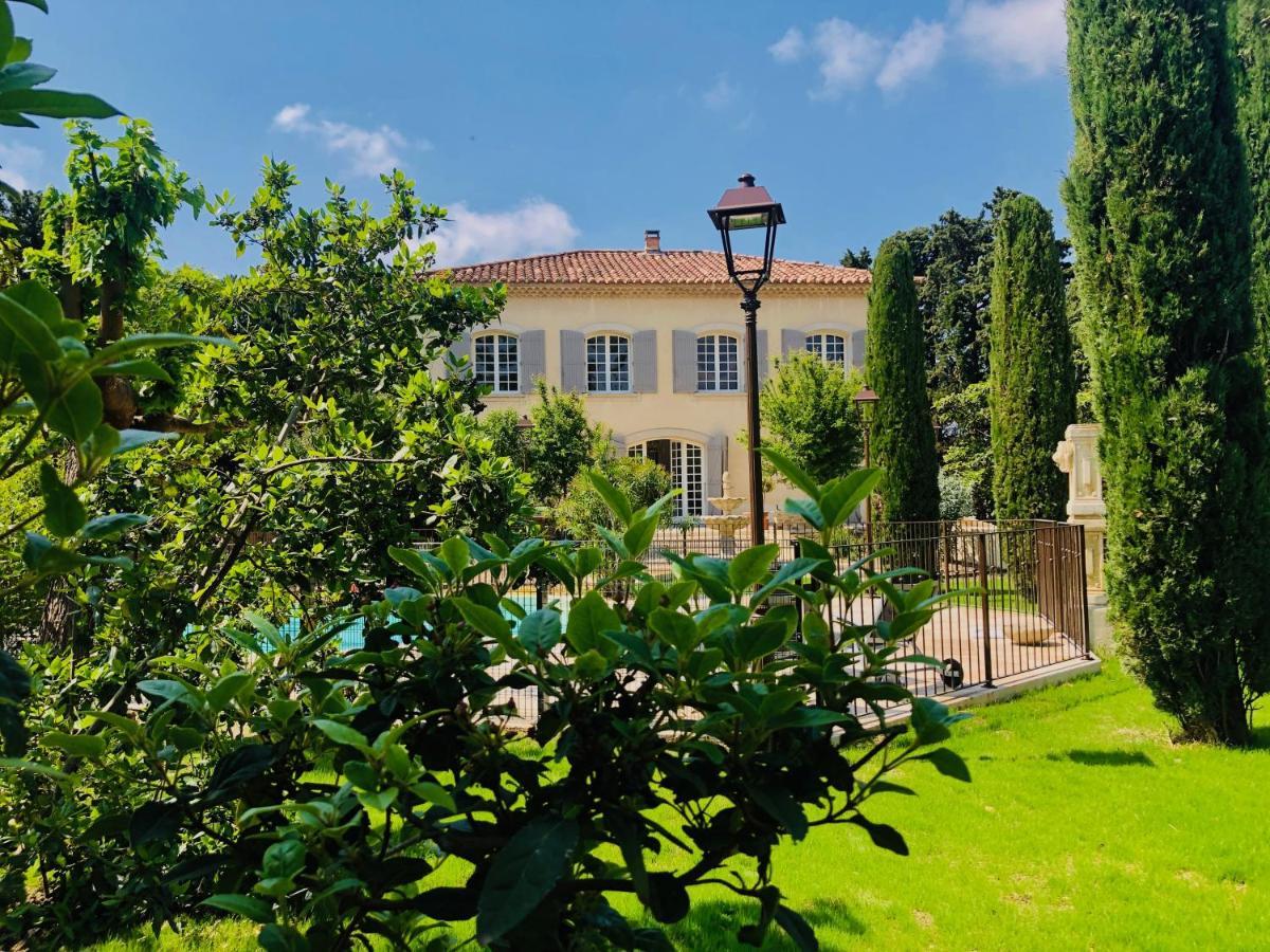 أُرانْجْ Villa Agrippa المظهر الخارجي الصورة