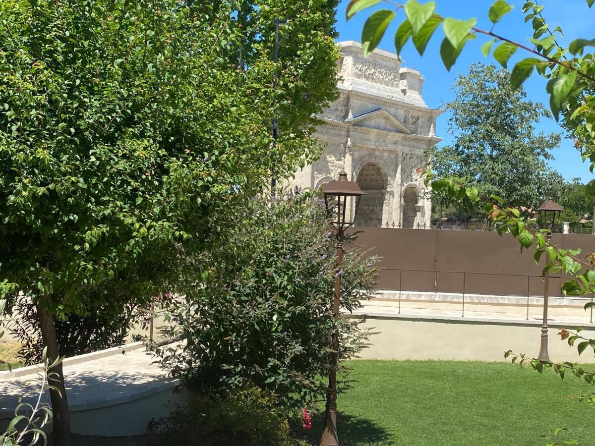 أُرانْجْ Villa Agrippa المظهر الخارجي الصورة