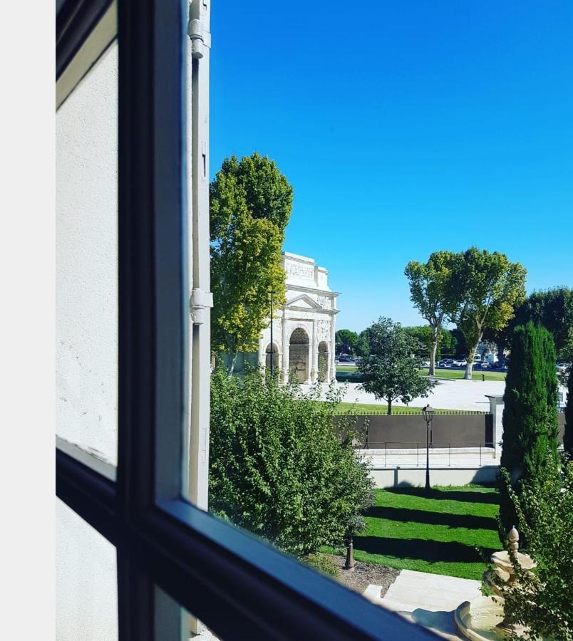 أُرانْجْ Villa Agrippa المظهر الخارجي الصورة
